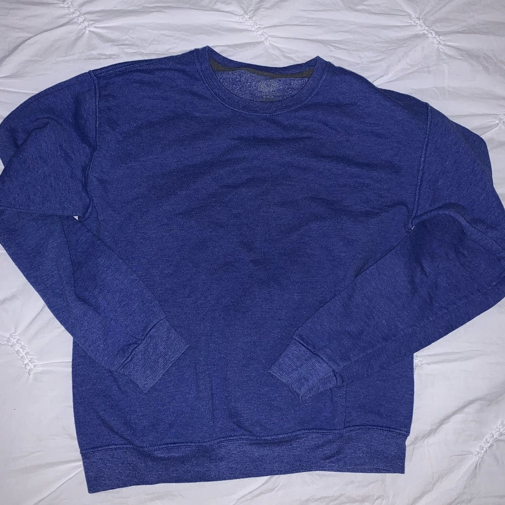 Crewneck Sweatshirt